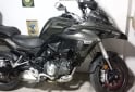 Motos - Benelli trk 502 2018 Nafta 9800Km - En Venta