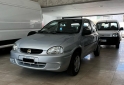 Autos - Chevrolet Corsa 3p GL AA/DH 2007 Nafta 116000Km - En Venta