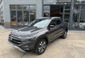 Camionetas - Fiat Toro Volcano 2021 Diesel 60000Km - En Venta