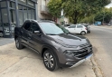 Camionetas - Fiat Toro Volcano 2021 Diesel 60000Km - En Venta