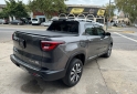 Camionetas - Fiat Toro Volcano 2021 Diesel 60000Km - En Venta