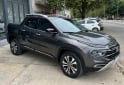 Camionetas - Fiat Toro Volcano 2021 Diesel 60000Km - En Venta