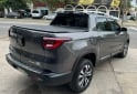 Camionetas - Fiat Toro Volcano 2021 Diesel 60000Km - En Venta