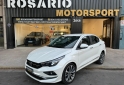 Autos - Fiat Cronos 2022 Nafta 37000Km - En Venta