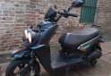 Motos - Guerrero Weapon 150 2017 Nafta 1111Km - En Venta