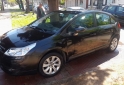 Autos - Citroen C4 SX 2010 Nafta 110000Km - En Venta