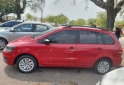 Autos - Volkswagen Suran trendline 2018 GNC 85000Km - En Venta