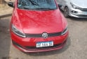 Autos - Volkswagen Suran trendline 2018 GNC 85000Km - En Venta