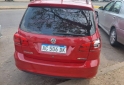 Autos - Volkswagen Suran trendline 2018 GNC 85000Km - En Venta