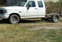 Camionetas - Ford F100 1994 Diesel 111111Km - En Venta