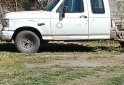 Camionetas - Ford F100 1994 Diesel 111111Km - En Venta