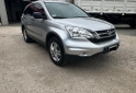 Autos - Honda CRV LX 2.4 2011 Nafta 125000Km - En Venta