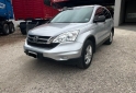 Autos - Honda CRV LX 2.4 2011 Nafta 125000Km - En Venta