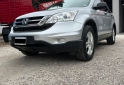 Autos - Honda CRV LX 2.4 2011 Nafta 125000Km - En Venta