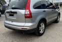 Autos - Honda CRV LX 2.4 2011 Nafta 125000Km - En Venta