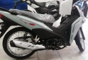 Motos - Honda Wave base/full 2024 Nafta 0Km - En Venta