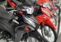 Motos - Honda Wave base/full 2024 Nafta 0Km - En Venta