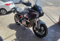 Motos - Benelli 600 GT 2018 Nafta 26000Km - En Venta