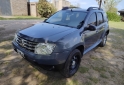 Autos - Renault Duster 2014 Nafta 118000Km - En Venta