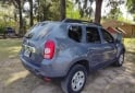 Autos - Renault Duster 2014 Nafta 118000Km - En Venta