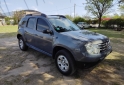 Autos - Renault Duster 2014 Nafta 118000Km - En Venta