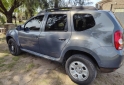 Autos - Renault Duster 2014 Nafta 118000Km - En Venta