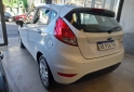 Autos - Ford Fiesta 2017 Nafta 68000Km - En Venta