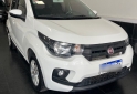 Autos - Fiat Mobi Easy Plus 2017 Nafta 74000Km - En Venta