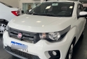 Autos - Fiat Mobi Easy Plus 2017 Nafta 74000Km - En Venta