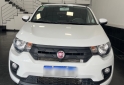 Autos - Fiat Mobi Easy Plus 2017 Nafta 74000Km - En Venta