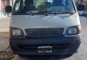 Utilitarios - Toyota HIACE 2000 Diesel 327000Km - En Venta