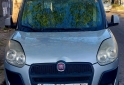 Utilitarios - Fiat Dobl 2013 GNC 378000Km - En Venta