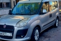 Utilitarios - Fiat Dobl 2013 GNC 378000Km - En Venta