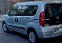 Utilitarios - Fiat Dobl 2013 GNC 378000Km - En Venta