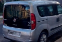 Utilitarios - Fiat Dobl 2013 GNC 378000Km - En Venta