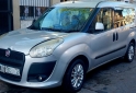 Utilitarios - Fiat Dobl 2013 GNC 378000Km - En Venta