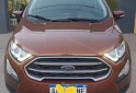 Camionetas - Ford Ecosport 2019 Diesel 65000Km - En Venta