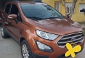 Camionetas - Ford Ecosport 2019 Diesel 65000Km - En Venta