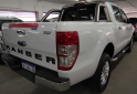 Autos - Ford Ranger CD 4x2 Diesel 3.2L 2022 Diesel 8900Km - En Venta