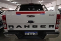 Autos - Ford Ranger CD 4x2 Diesel 3.2L 2022 Diesel 8900Km - En Venta