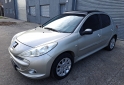 Autos - Peugeot 207 2013 Nafta 150000Km - En Venta