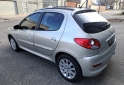 Autos - Peugeot 207 2013 Nafta 150000Km - En Venta