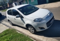 Autos - Fiat Palio 2016 GNC 106000Km - En Venta