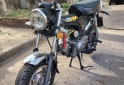 Motos - Guerrero day 70 2017 Nafta 26800Km - En Venta