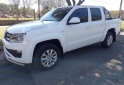 Camionetas - Volkswagen AMAROK  V 6 4X2 2021 Diesel 138200Km - En Venta