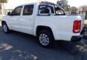 Camionetas - Volkswagen AMAROK  V 6 4X2 2021 Diesel 138200Km - En Venta