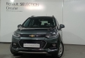 Autos - Chevrolet TRACKER LTZ 2017 Nafta 105982Km - En Venta