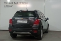 Autos - Chevrolet TRACKER LTZ 2017 Nafta 105982Km - En Venta