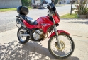 Motos - Honda Falcon 400 2015 Nafta 45000Km - En Venta