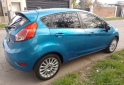 Autos - Ford FIESTA KINETI S E PLUS AT 2014 Nafta 113260Km - En Venta